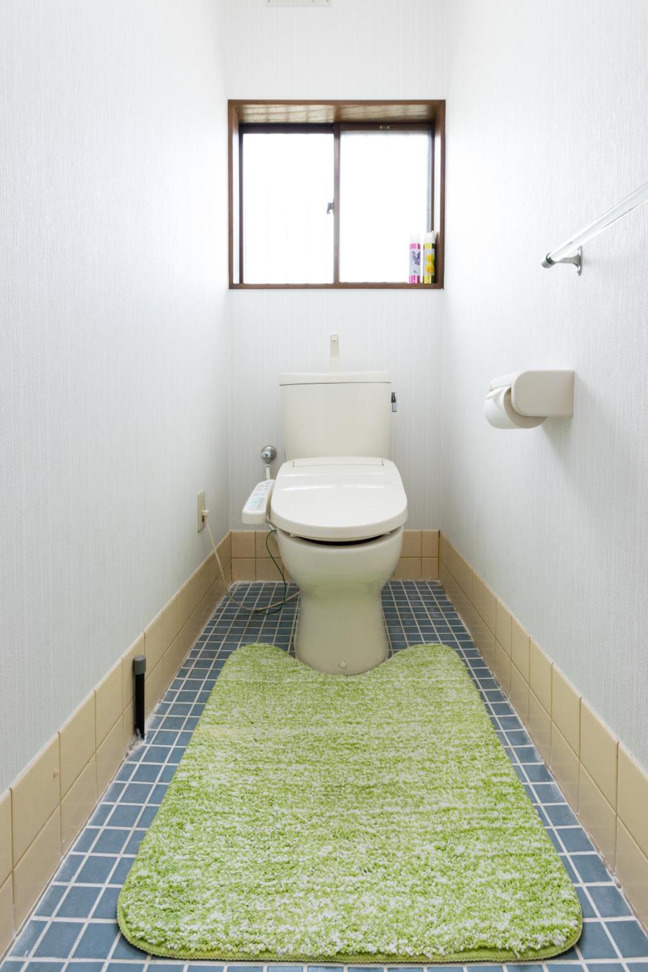 A&Z Guest House Kaizuka Kamer foto